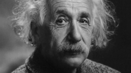 Timeline: Albert Einstein