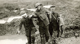 Timeline: Battle of Passchendaele