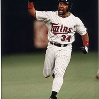 Timeline: Kirby Puckett