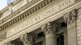 Timeline: Banking History