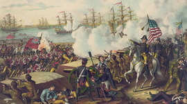 Timeline: War of 1812