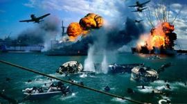 Timeline: Pearl Harbor