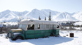 Timeline: Into the Wild Event Timeline