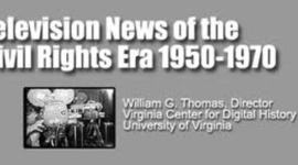 Timeline: civilrights era