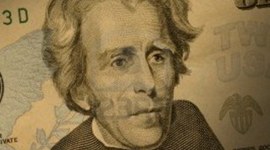 Timeline: La vida de Andrew Jackson
