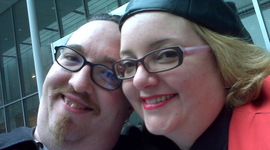 Timeline: I've Just Seen a Face