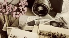 Timeline: The hystory of photography