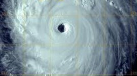 Timeline: Hurricane Katrina