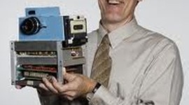 Timeline: History of Photography