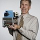 First digital camera