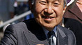 Timeline: Emperor of Japan Akihito