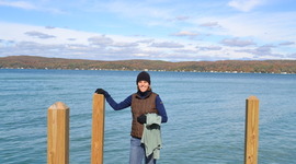 Timeline: Timeline Project - Nicole Styles