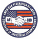 Afl cio logo