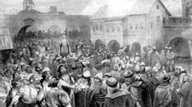 Timeline: Перепись населения