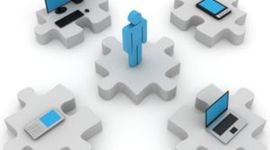 Timeline: Historia komunikacji