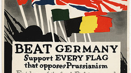 Timeline: Between the wars...Military