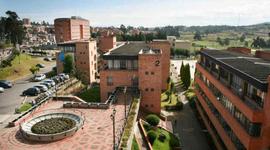 Timeline: HISTORIA DE LA UNIVERSIDAD DE BOYACA