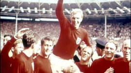 Timeline: Timeline of British Sport Since 1948