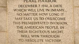 Timeline: Pearl Harbor