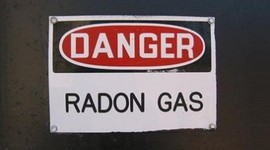 Timeline: Radon:Dangers in the Home and Radon Testing