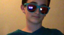 Timeline: isaiah's personal timeline