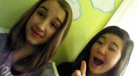 Timeline: Summer's personal timeline