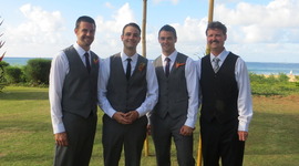 Timeline: My life Pysch