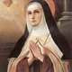 St teresaavila