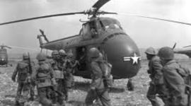 Timeline: Fifties at Home, the Korean War, & the Cold War