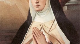 Timeline: St Teresa of Avila