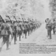 World war i 1914 1918 infantry unit