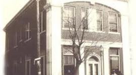 Timeline: Banking History Timeline