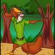 4vr how to draw robin hood tutorial drawing