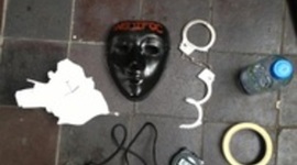 Timeline: Confined Shooting Schedule