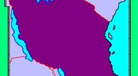 Timeline: German East Africa