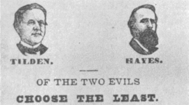 Timeline: Timeline of Events