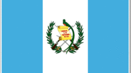 Timeline: Guatemala-Erika