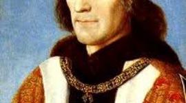 Timeline: Some Important Events of Henry VII's Reign