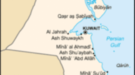 Timeline: The First Persian Gulf War- Operation Desert Storm