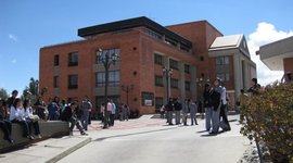 Timeline: LINEA DE TIEMPO UNIVERSIDAD DE BOYACA