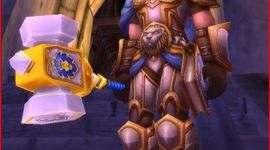 Timeline: Arthas Menethil