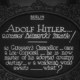Hitler