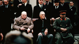 Timeline: World War II