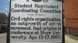 Timeline: brandon allison the civil rights era