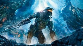 Timeline: Halo