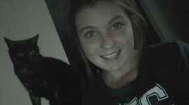 Timeline: A day in the life of Toni!