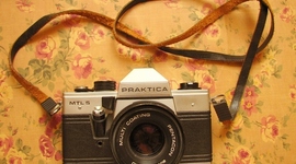 Timeline: History of photography