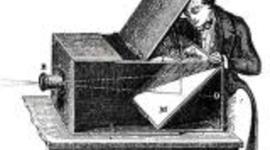 Timeline: History of photograpy