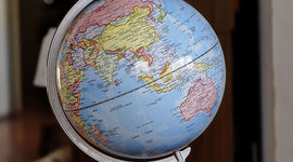 Timeline: World Important days