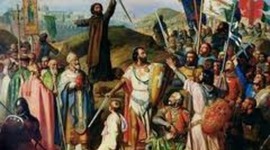 Timeline: The Crusades